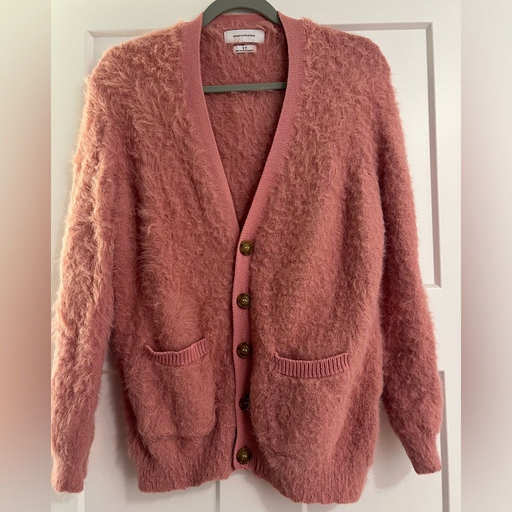 Urban Outfitters Women’s Cardigan
